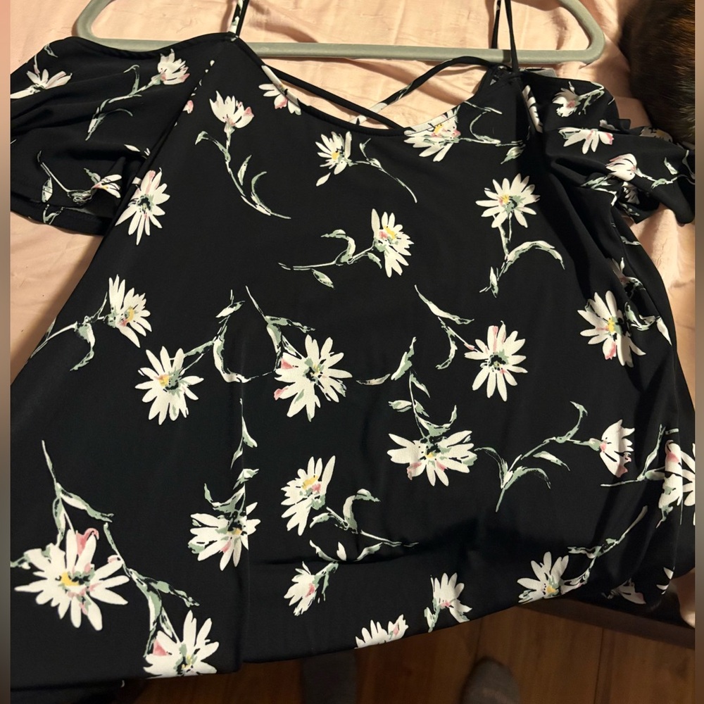 NEW Kaileigh Blouse